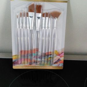 Paint Brushes